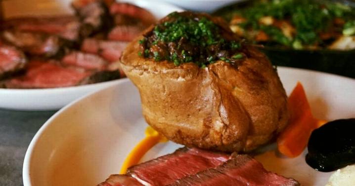 10 of the cosiest British pubs with roaring fires and delicious roasts