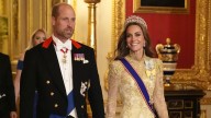 How Prince William And Kate Middleton's Body Language Has Changed Through The Years