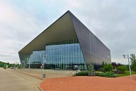 Owensboro Convention Center Wins Major National Award