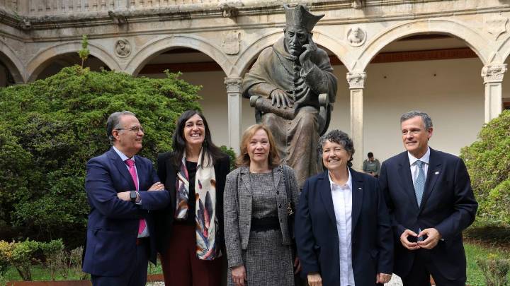 El Día da Ciencia en Galicia reivindica una investigación « ao servizo do país»