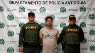 Capturado cabecilla financiero del GAO en el Bajo Cauca antioqueño