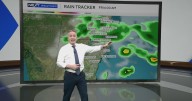 Rainy weather pattern to stick around South Florida