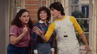 Happy Days star is unrecognizable in rare sighting