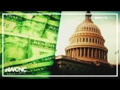 Financial expert shares tips for government workers amid shutdown