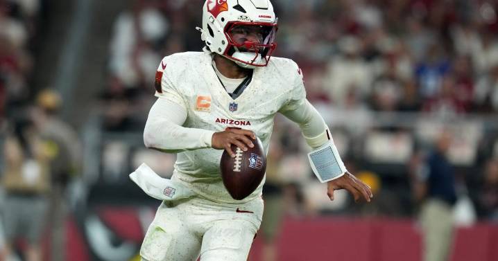 Cardinals try to bounce back from close losses when they face woeful, winless Titans