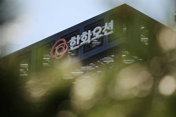 China’s Sanctions On Hanwha Strain South Korea–US Shipbuilding Cooperation
