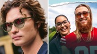 Gift celebrity-approved Zenni eyewear this holiday season