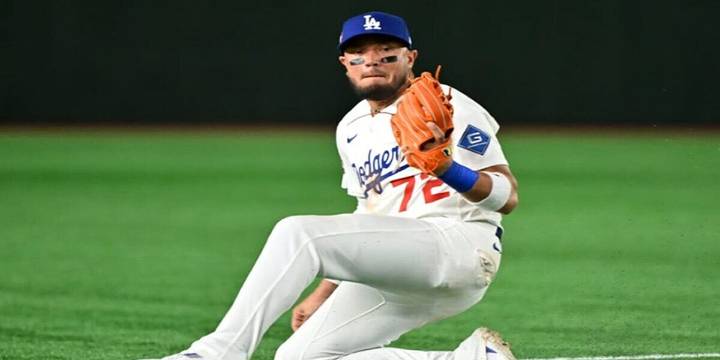 Dos venezolanos jugarán la Serie Mundial 2025