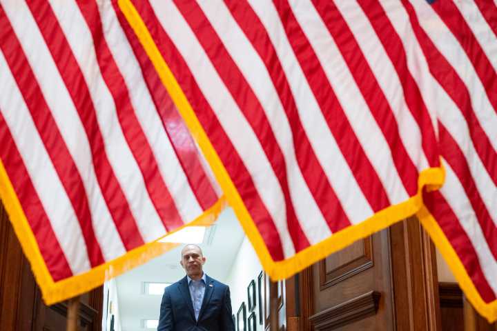 The shutdown: How did we get here?