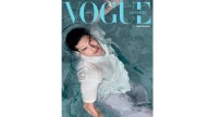‘Zurdo’ Ramírez protagoniza la portada de Vogue Hombre de octubre 2025