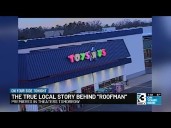 The true local story behind 'Roofman'