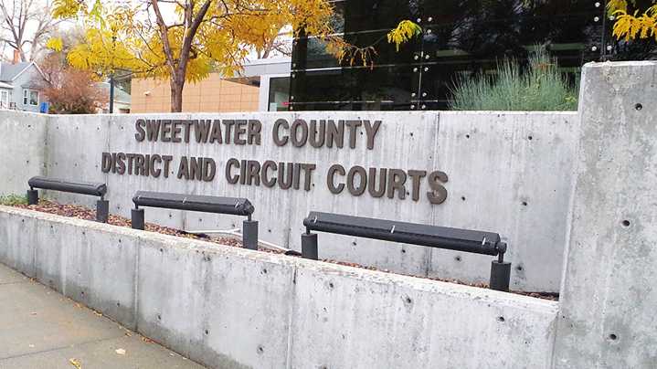 Sweetwater County Is Short $50K For Jury Trials After Flurry Of Cases