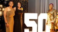 Sunshine House 50th Anniversary Gala