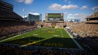 Arizona State football vs Texas Tech score updates for Big 12 game