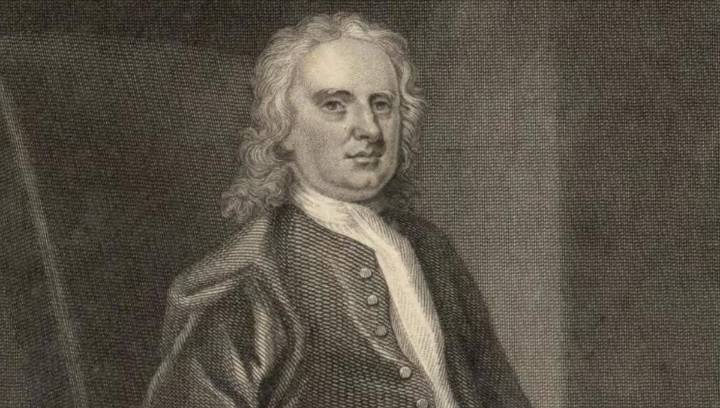 "Apocalypse Calculations" By Isaac Newton Predicted A World