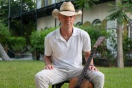 Kenny Chesney Reveals His One True 'Love' — and What He's Learned About Relationships (Exclusive)