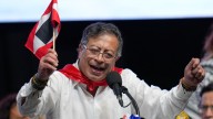 Trump calls Colombia's Petro ‘illegal drug dealer,’ announces end to U.S. aid to the country