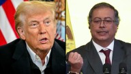 Trump anunciará aranceles para Colombia tras recortar su ayuda financiera