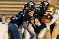 Meet the 2025 OK Gold all-conference football team