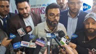 Aga Ruhullah hits back at Omar Abdullah, says ‘our issues bigger than anyone’s personal ego’