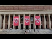 Harvard Needs Closure With Trump, Summers Says