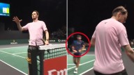Aussie Alexei Popyrin at centre of sportsmanship storm after Alexander Bublik refuses handshake