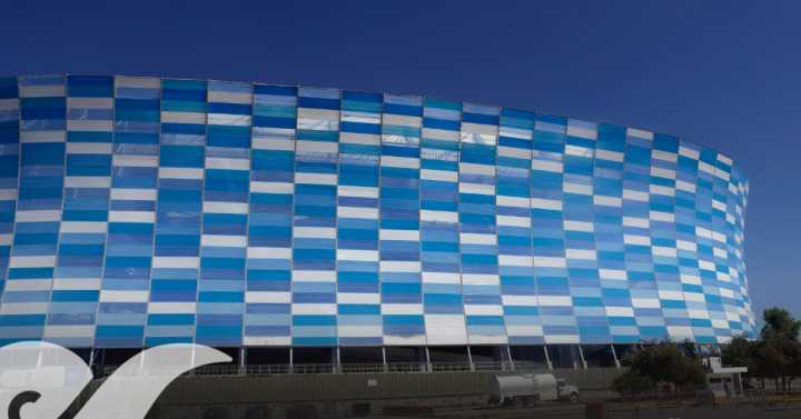 Proponen diputados que estadio Cuauhtémoc se llamé Manuel Lapuente