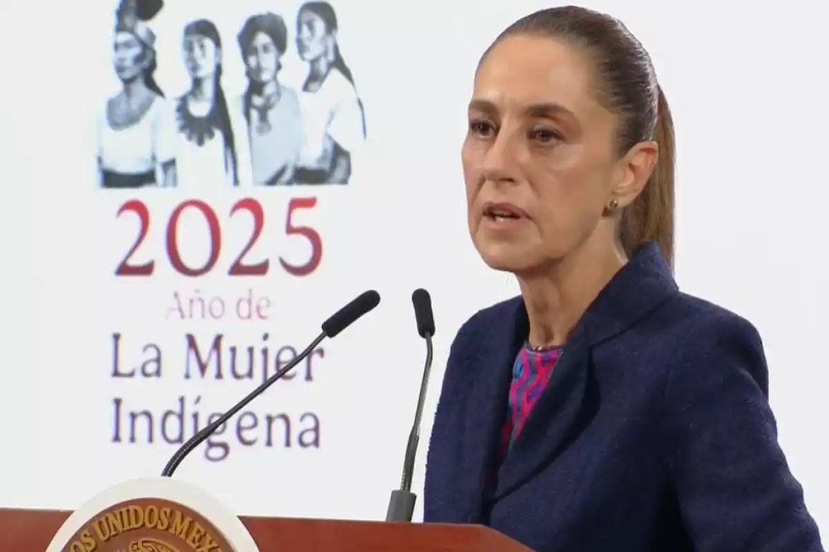 Farmacéuticas incumplen entrega de medicamentos pese a contratos firmados: Sheinbaum advierte posibles sanciones
