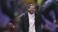 Barreto mira más allá de la derrota ante Chile