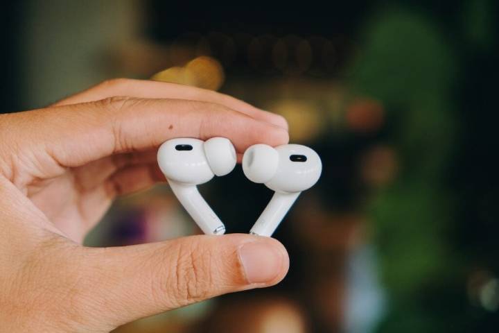 AirPods Pro podrían ser la puerta de entrada al uso masivo de la IA