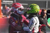 Lando Norris snaps losing streak with victory in Mexico City, takes lead in F1 championship