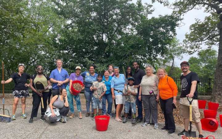 Community collaboration fuels Staten Island youth forum