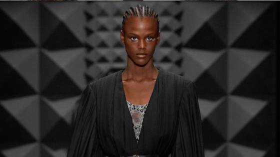 Valentina Castro: de Tumaco al cielo de Victoria’s Secret