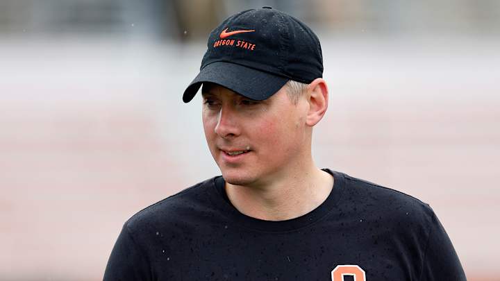 Trent Bray’s Oregon State Fires Coach After AD Scott Barnes Demands Immediate Change Trent Bray and Oregon State parts ways with a coach after a slow start as AD Scott Barnes pushes for a turnaround o