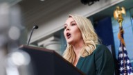 'Democrats Playing Pure Partisan Politics': White House On Government Shutdown