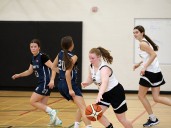 BAA Wrap: Georgian Bay Thunder remain unbeaten on the hard court