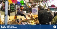 Fin de semana largo: las ferias de lo que sea al aire libre le ganan 1 a 0 a la mishiadura