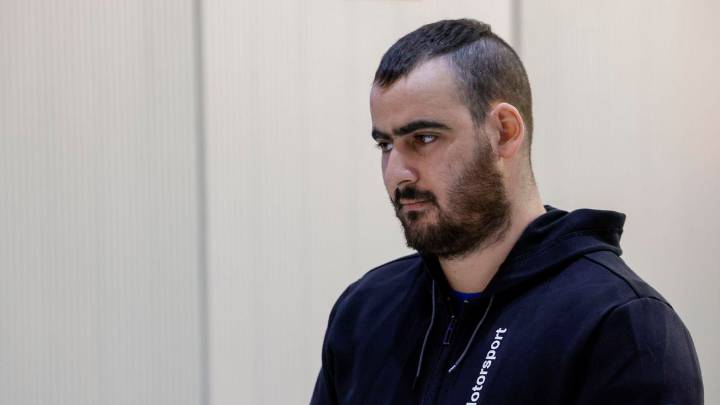 Un testigo del ataque yihadista de Algeciras describe al acusado: "Era como un espectro"