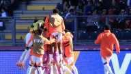 Colombia deja a España sin semifinales