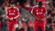 What's wrong with Liverpool: Transfers? Salah? Fixtures?