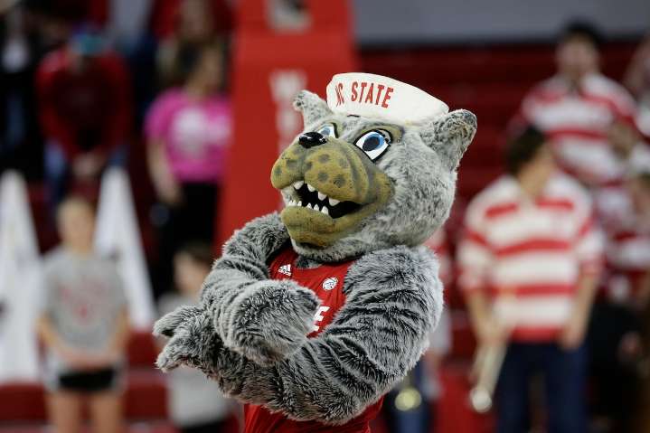 Where to watch NC State Wolfpack vs Campbell college football streaming live on demand without cable today; kickoff time, spread, odds, prediction
