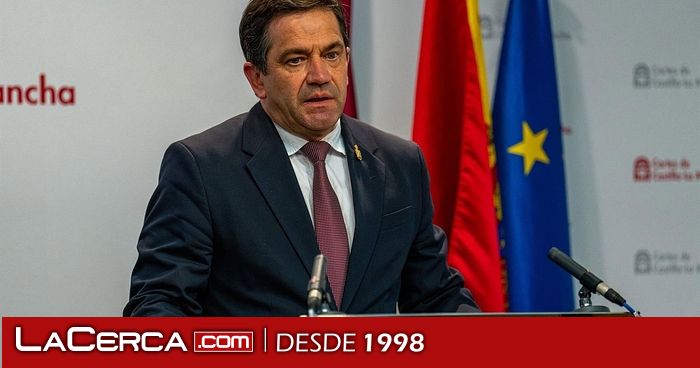 Valverde critica la actitud "autocomplaciente" de Page y echa en falta alusiones al municipalismo