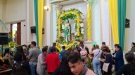 Así celebran en Córdoba al “santo de los imposibles”, San Judas Tadeo