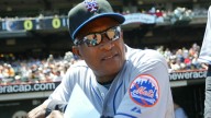 Ex-MLB All-Star Sandy Alomar Sr., Father Of Roberto & Sandy Jr., Dead At 81