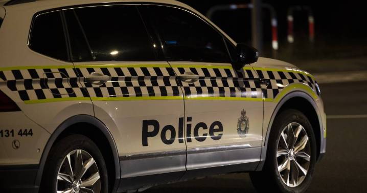Queanbeyan man, 29, accused of threatening resident with hammer