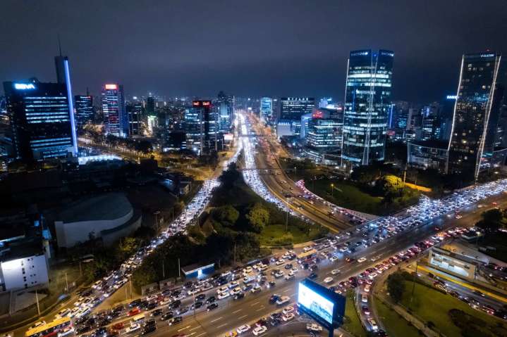 Scotiabank prevé que BCR mantendría su tasa sin cambios en 4.25% hasta fines de año