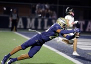 Bishop Montgomery transfer joins Mater Dei-St. John Bosco football rivalry