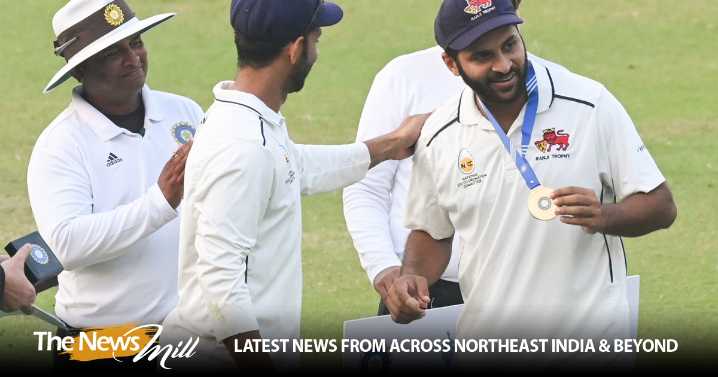 Ranji Trophy: Shardul Thakur to lead Mumbai; Ajinkya Rahane, Shivam Dube, Sarfaraz Khan also included in squad