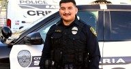 Santa Maria's first Mixtec-speaking police officer offers linguistic, cultural skills