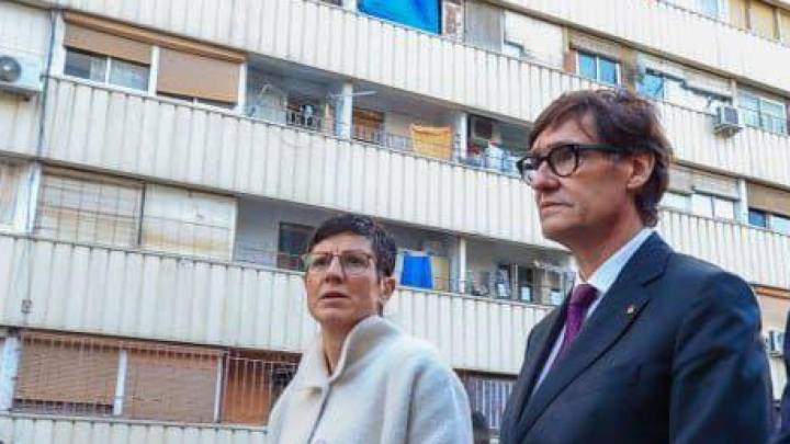 La Mina, rumbo al cambio: el plan de transformación contempla 13 millones anuales para renovar viviendas, servicios y cohesión social